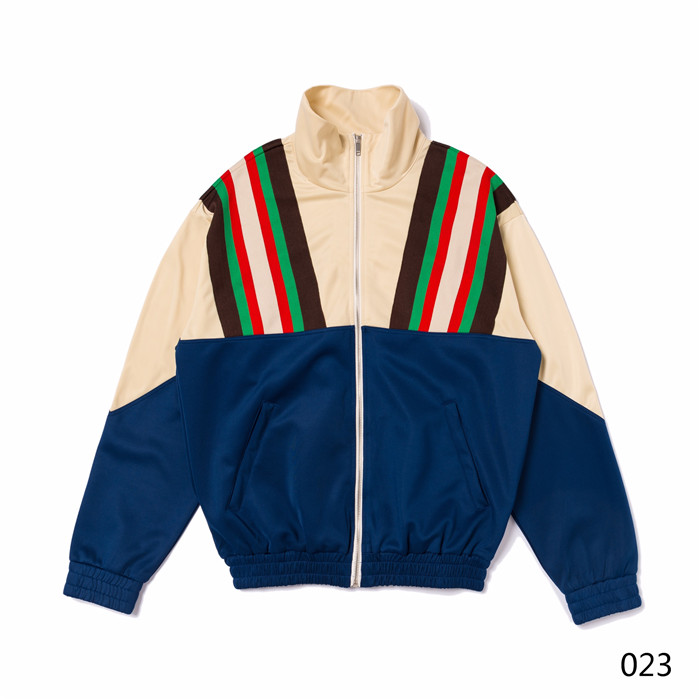 Gucci Men's Outwear 17